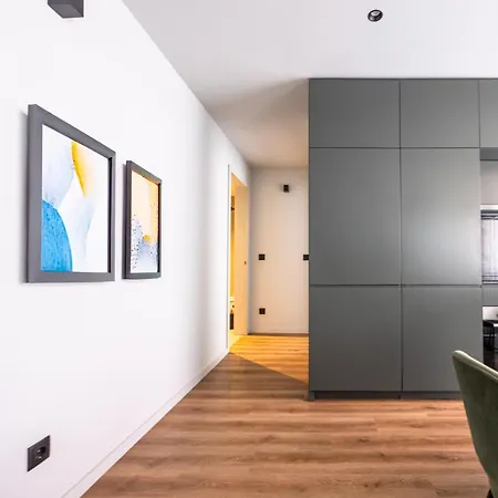 Modern Escape Next To The Metro Station * Βίλα Νόβα ντε Γκάια